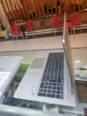 New Laptop HP EliteBook 850 16GB Intel Core I7 SSD 512GB