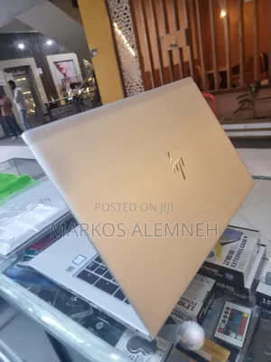 New Laptop HP EliteBook 850 16GB Intel Core I7 SSD 512GB