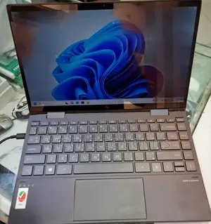 Photo - New Laptop HP Envy X360 16GB Intel Core I7 SSD 512GB