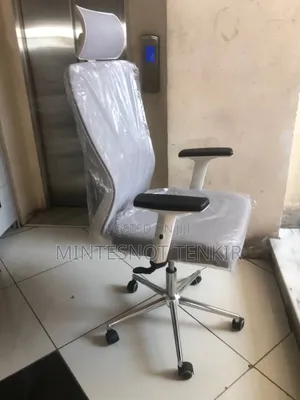 Office Managerial Chair