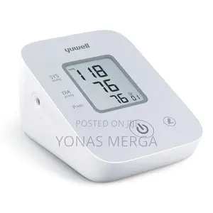 Photo - BP Automatic Blood Pressure Monitor፮矣accuracy One the Most