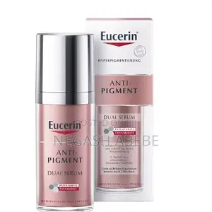 Photo - Eucerin Anti Pigment