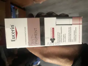 Eucerin Anti Pigment