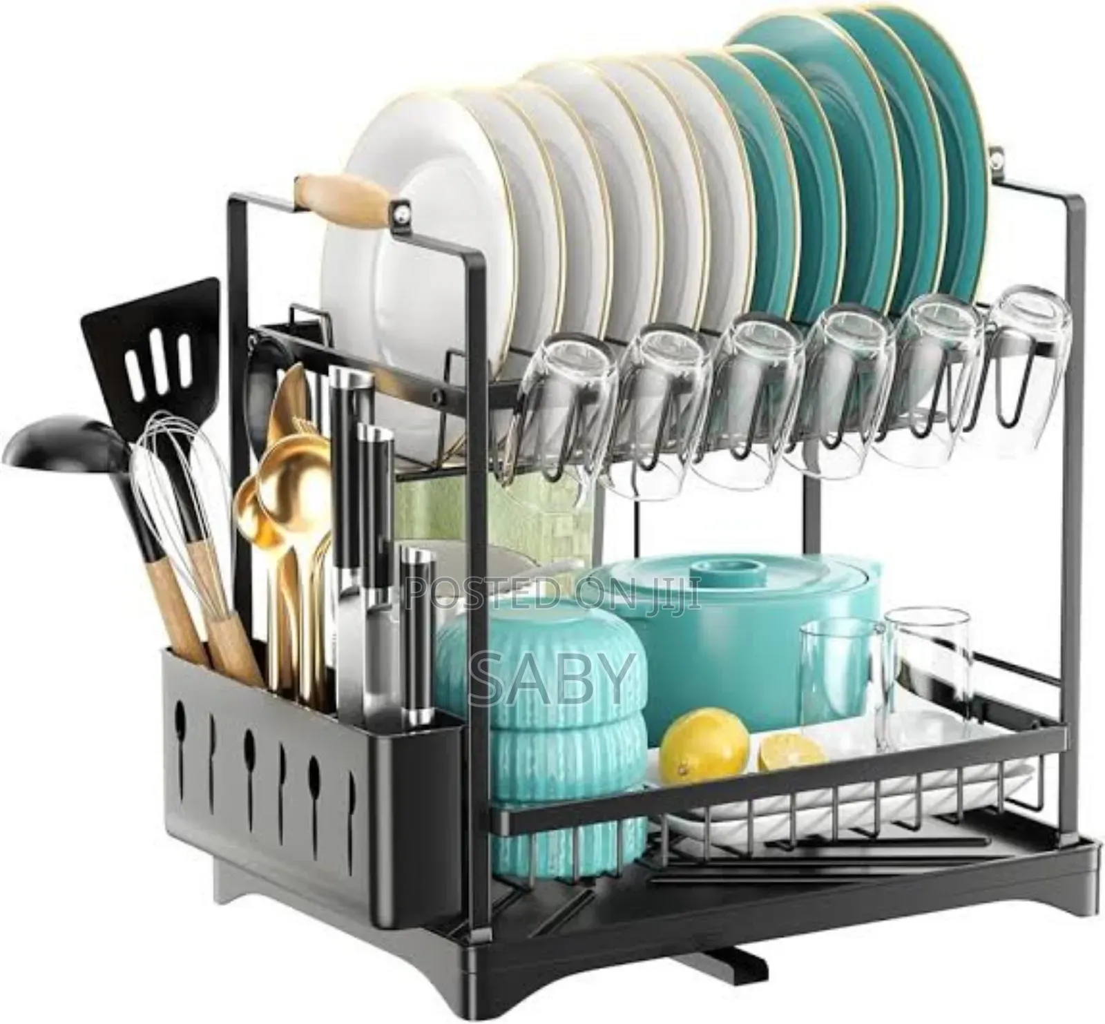 Dish Drainer