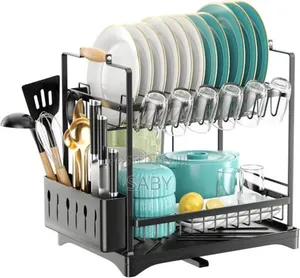 Photo - Dish Drainer