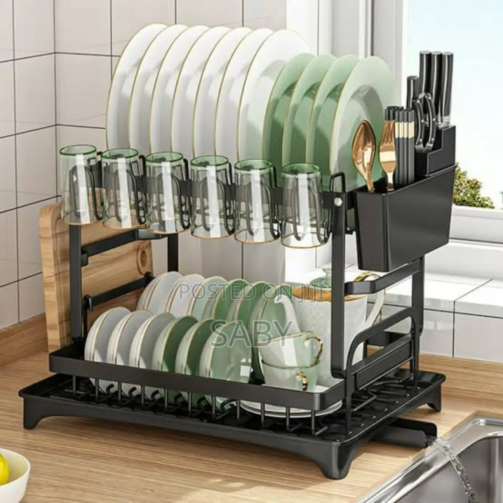Dish Drainer