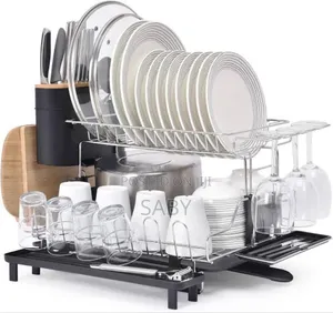 Dish Drainer