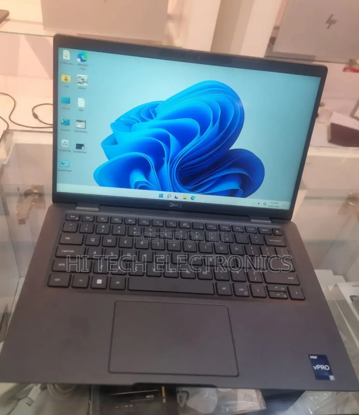 New Laptop Dell Latitude 5310 32GB Intel Core I7 SSD 512GB