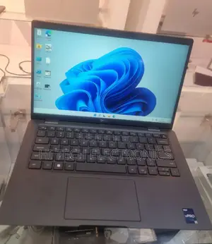 Photo - New Laptop Dell Latitude 5310 32GB Intel Core I7 SSD 512GB