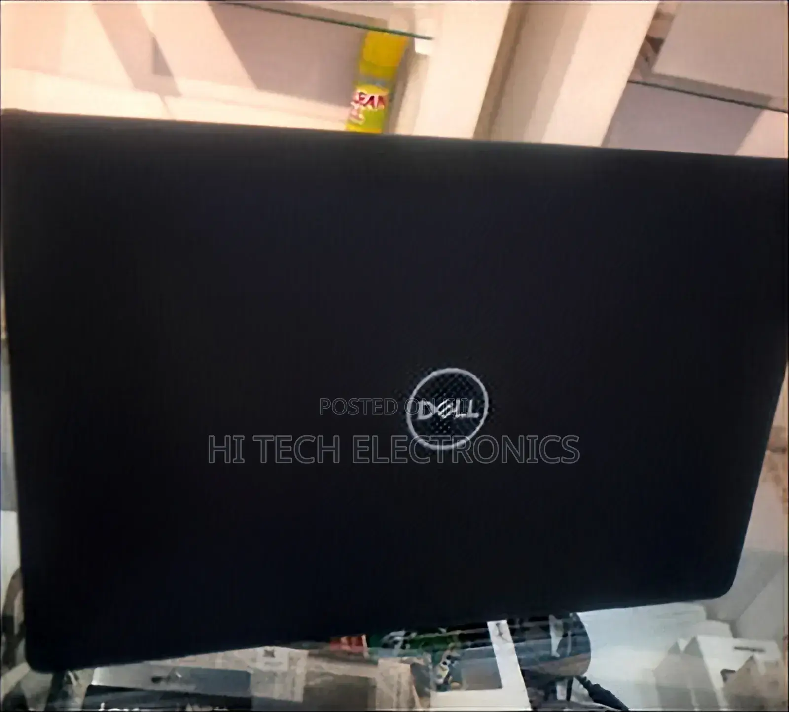 New Laptop Dell Latitude 5310 32GB Intel Core I7 SSD 512GB