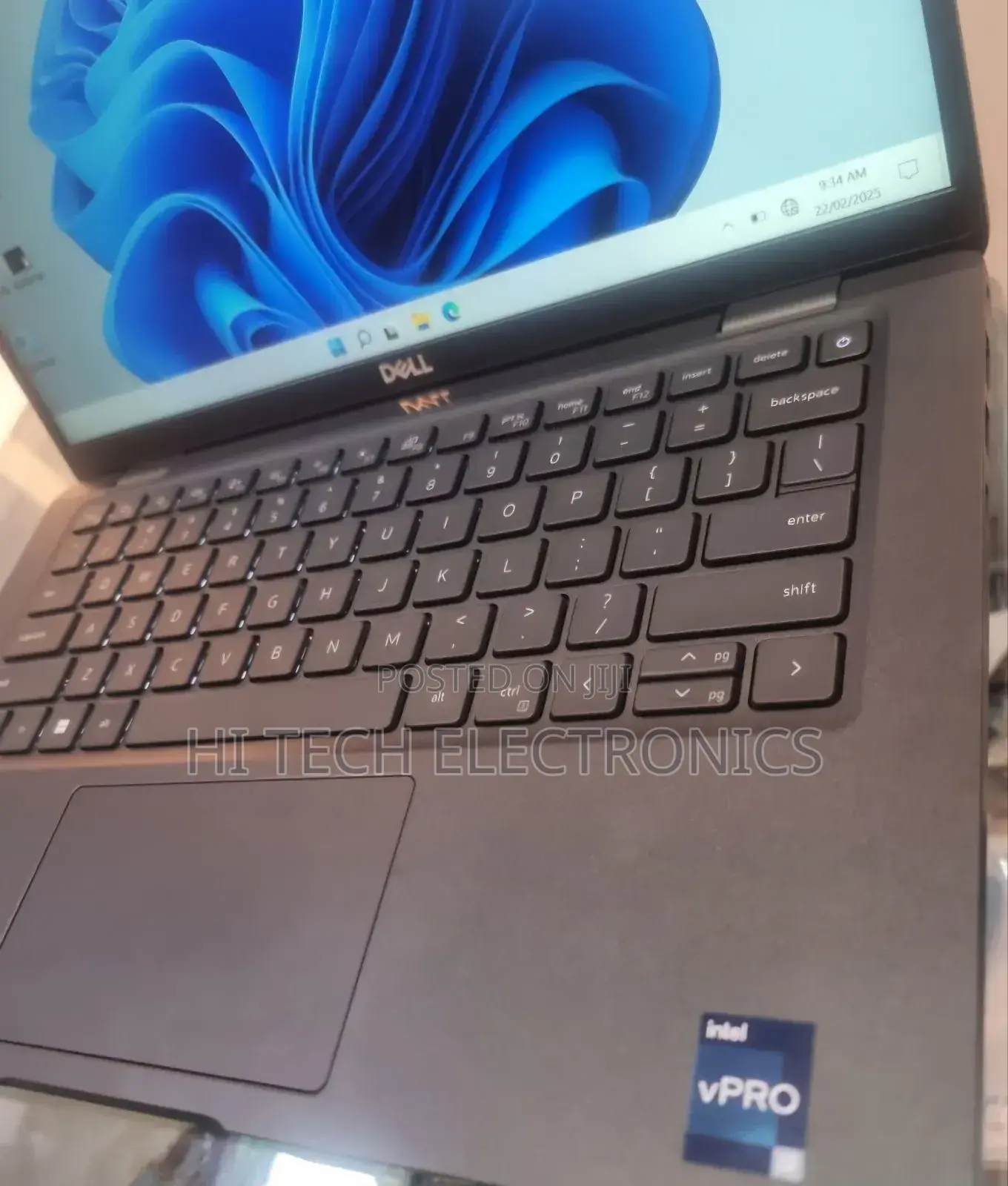 New Laptop Dell Latitude 5310 32GB Intel Core I7 SSD 512GB