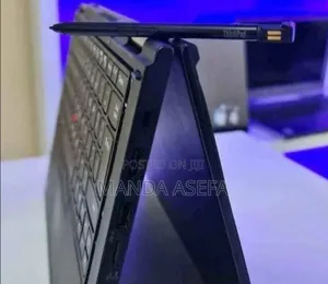 New Laptop Lenovo ThinkPad Yoga 16GB Intel Core I5 SSD 512GB