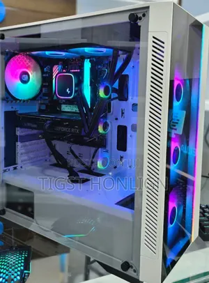 New Desktop Computer 32GB Intel Core I9 SSD 1T