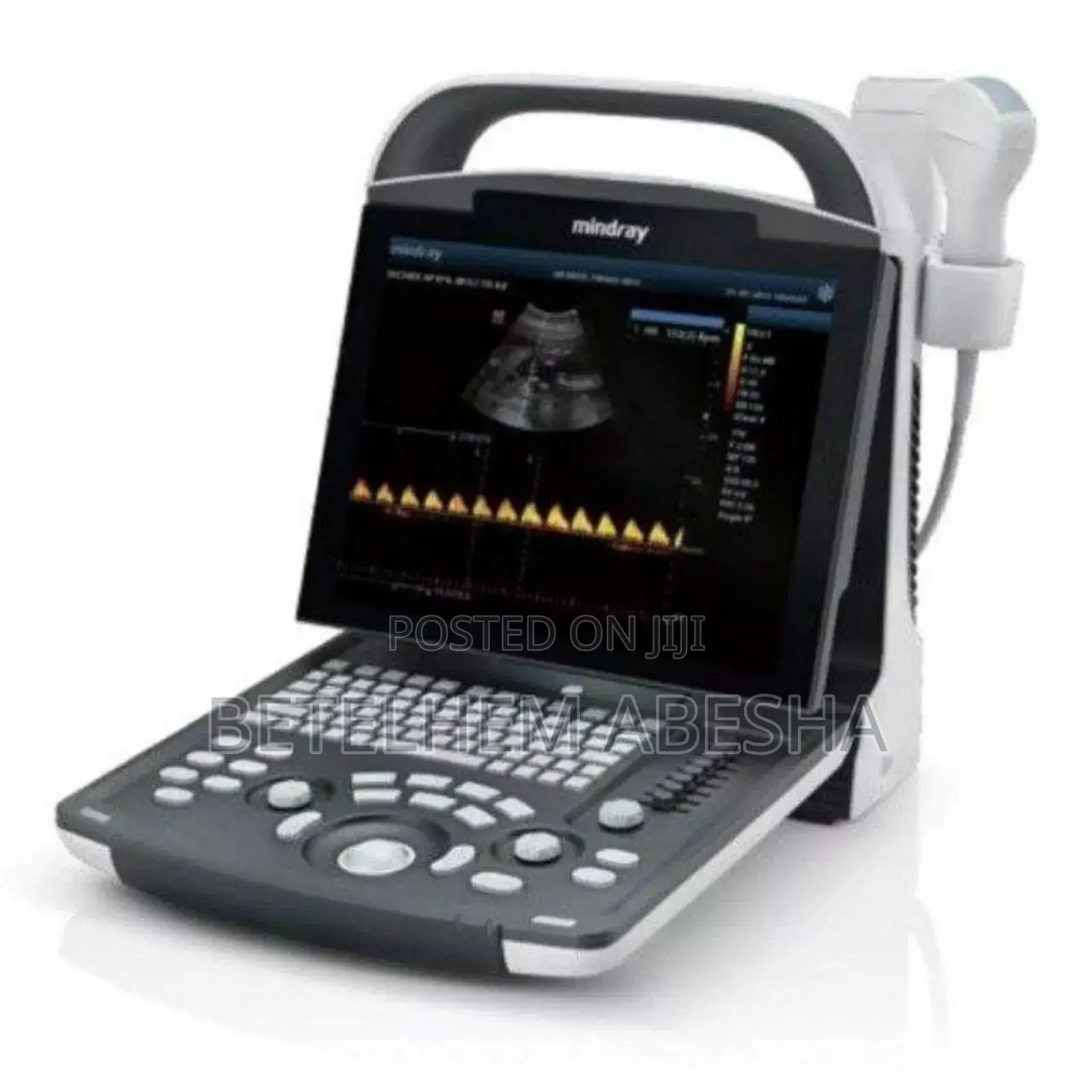 Ultrasound Dp-18