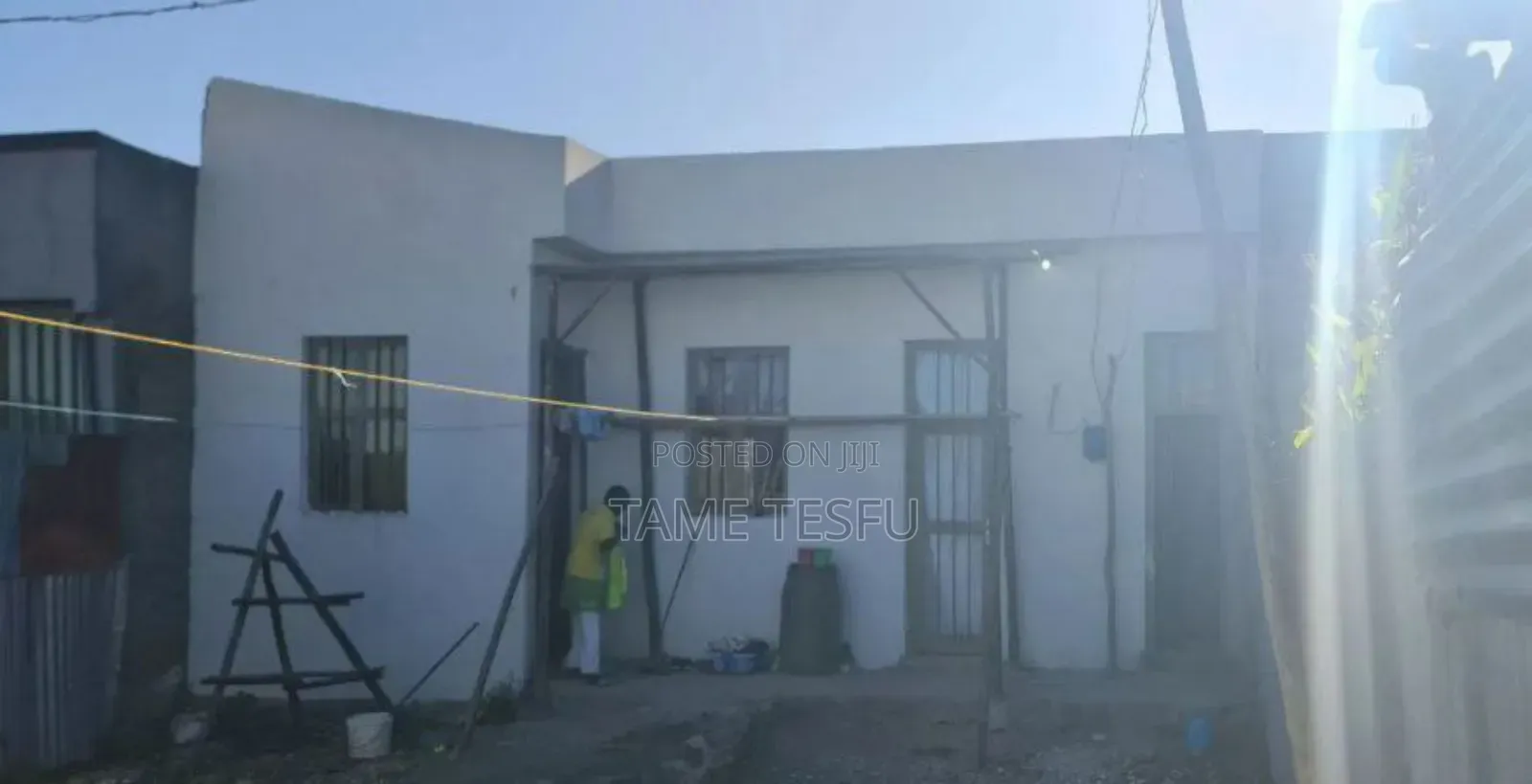 Furnished 2bdrm House in Tafoo, Oromia-Finfinne for sale