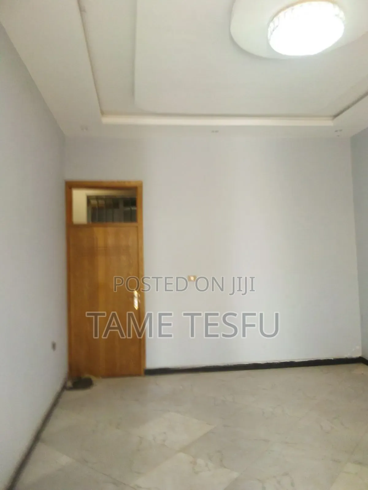 Furnished 2bdrm House in Tafoo, Oromia-Finfinne for sale