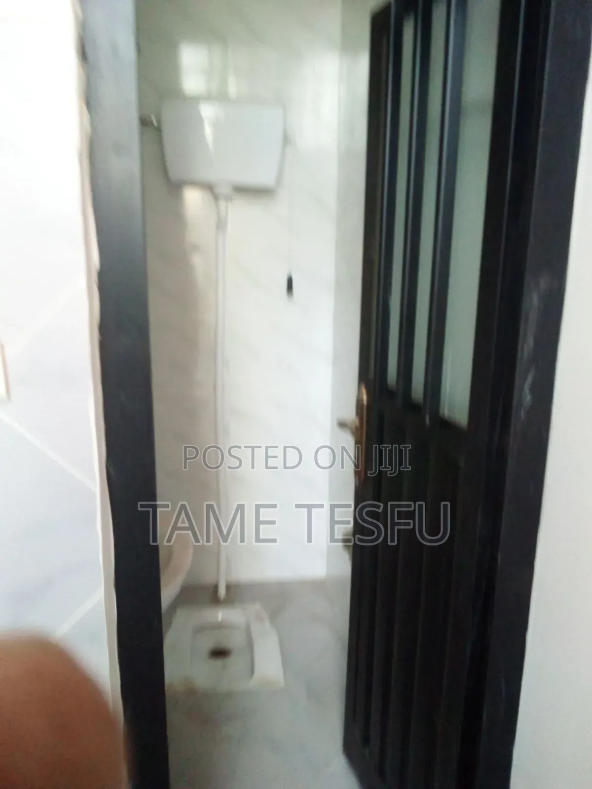 Furnished 2bdrm House in Tafoo, Oromia-Finfinne for sale