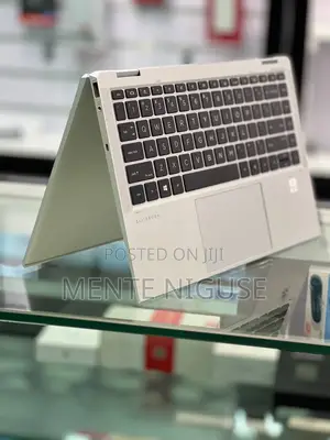 New Laptop HP EliteBook X360 1040 G7 16GB Intel Core I7 SSD 16 GB