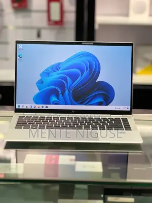 New Laptop HP EliteBook X360 1040 G7 16GB Intel Core I7 SSD 16 GB