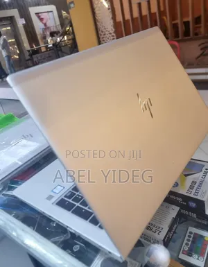 New Laptop HP EliteBook 840 16GB Intel Core I7 SSD 512GB