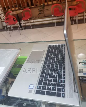 New Laptop HP EliteBook 840 16GB Intel Core I7 SSD 512GB