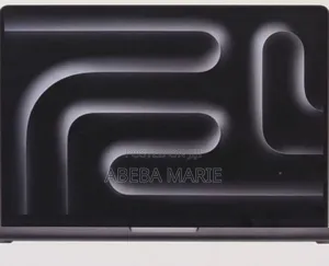 New Apple MacBook Pro 2024 M4 14-Inch 24GB Apple M4 Pro SSD 512GB