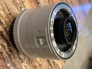 Doubles the Imaging Capability of the Lens