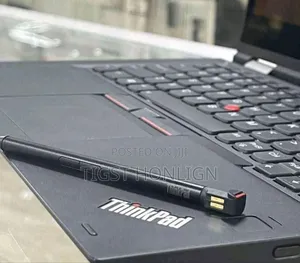 New Laptop Lenovo ThinkPad Yoga 16GB Intel Core I5 SSD 512GB