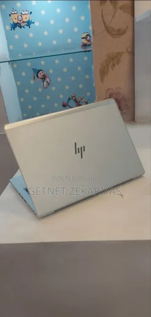 New Laptop HP EliteBook 840 G5 8GB Intel Core I5 SSD 512GB