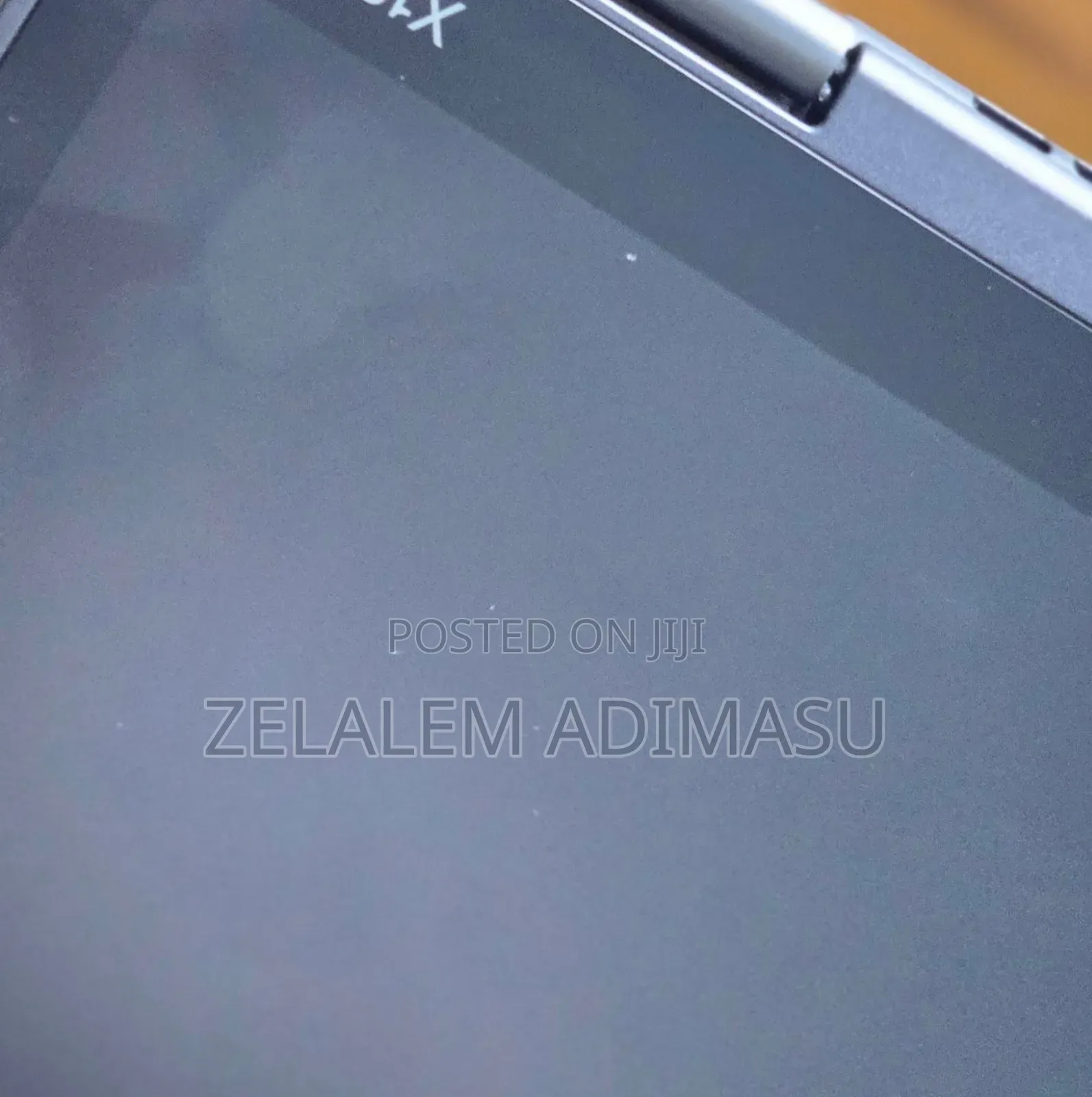 New Laptop Lenovo ThinkPad Yoga 16GB Intel Core I5 SSD 16 GB