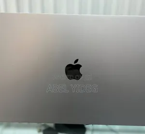 New Laptop Apple MacBook Air 8GB Apple M3 SSD 256GB