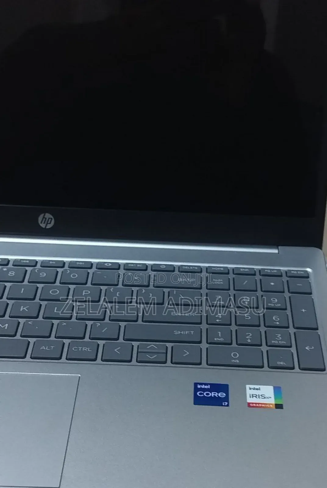 New Laptop HP Stream Notebook 16GB Intel Core I7 SSD 512GB