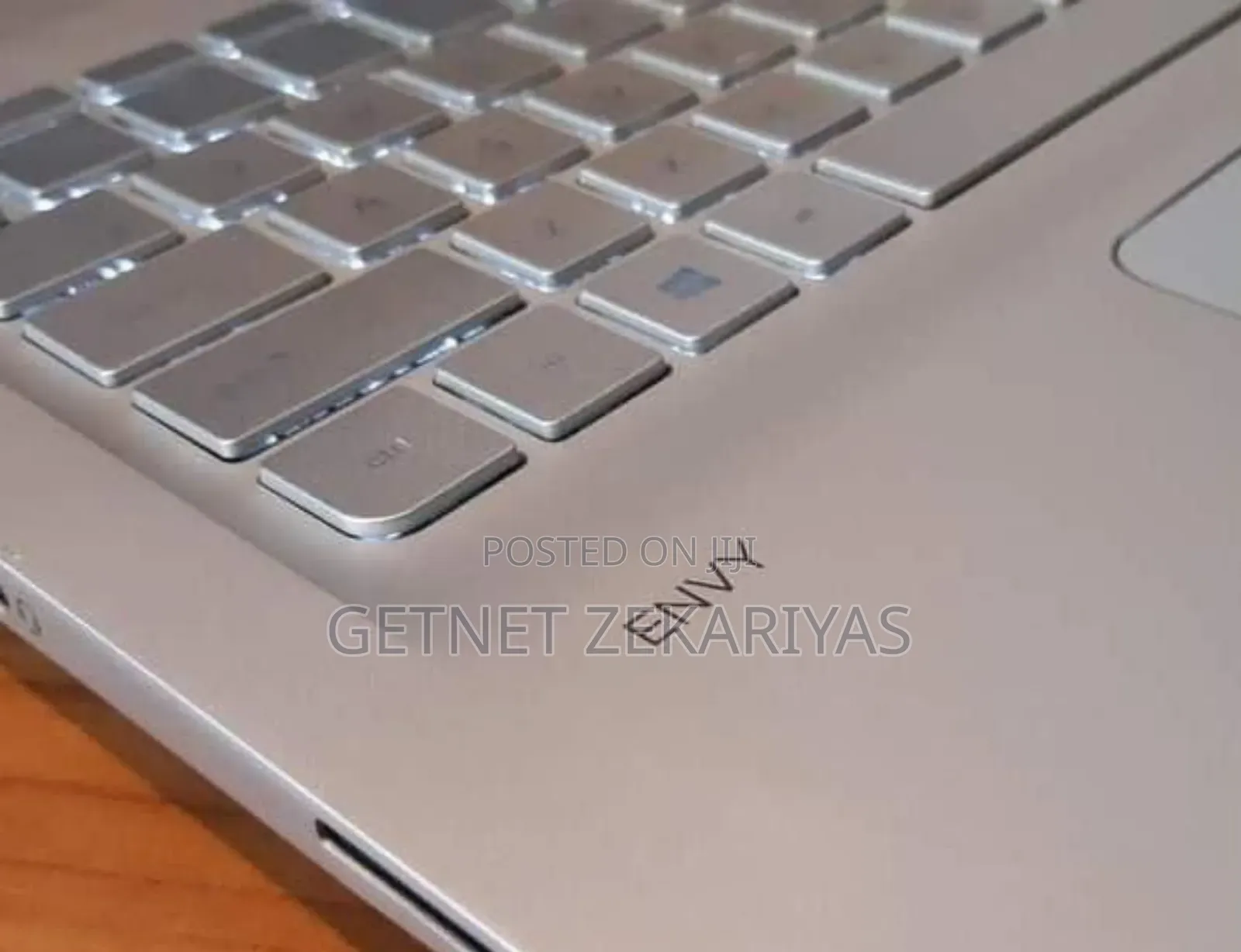 New Laptop HP Envy 15 8GB AMD A10 HDD 500GB