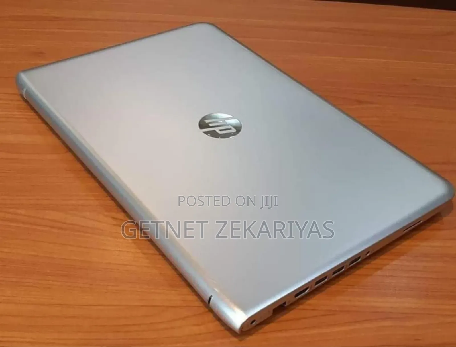 New Laptop HP Envy 15 8GB AMD A10 HDD 500GB