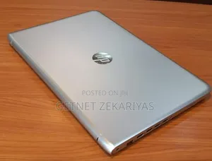 New Laptop HP Envy 15 8GB AMD A10 HDD 500GB