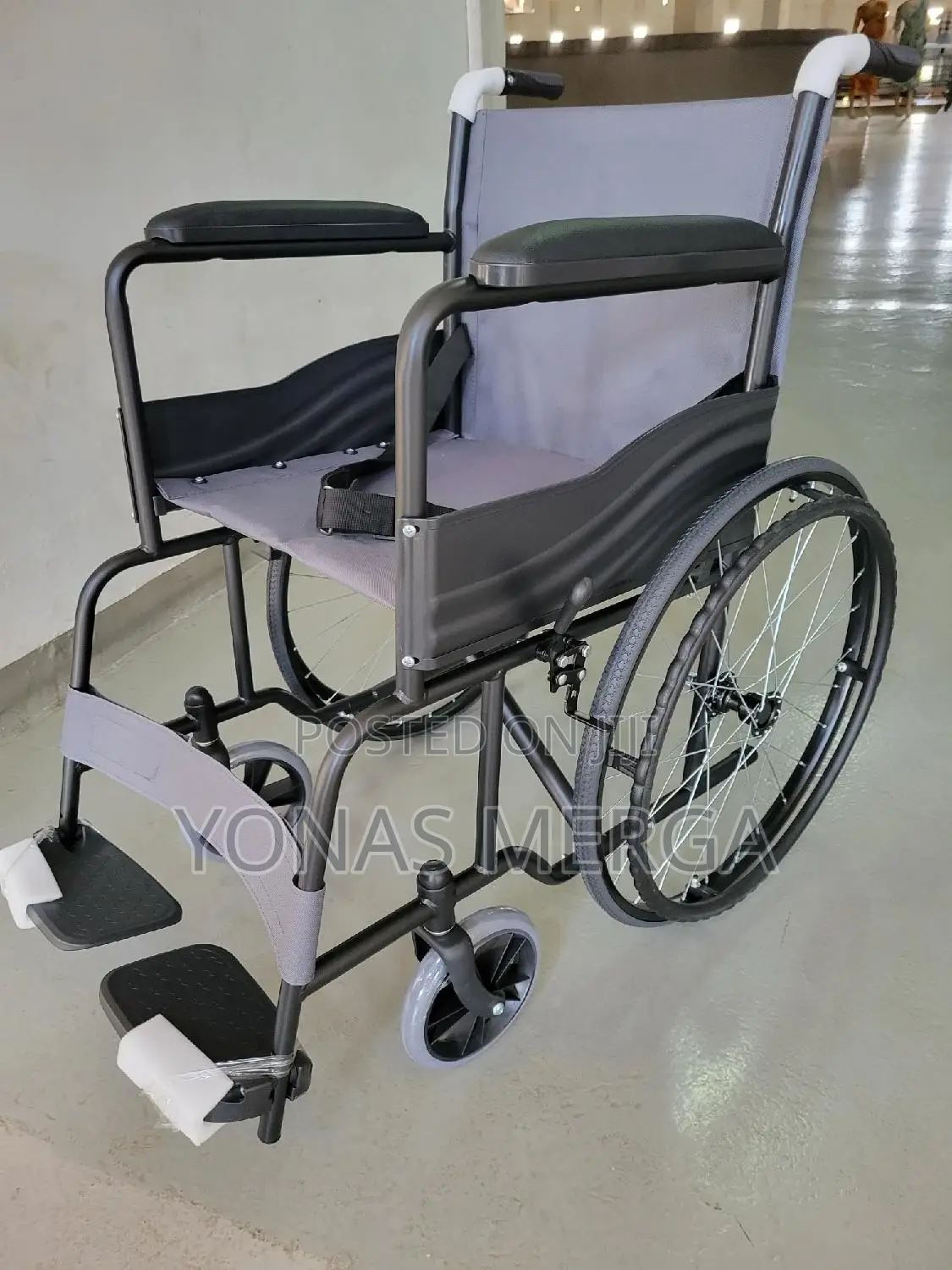Wheelchair፬虐wheelchair*Elder Support Standing Aid Tool-52cm