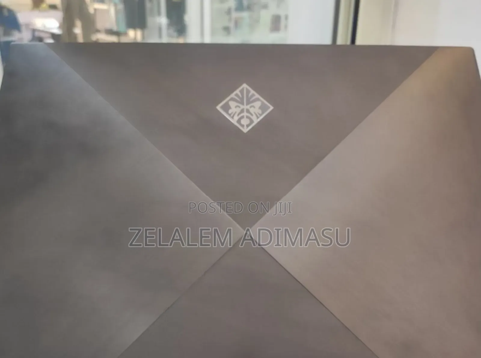 New Laptop HP Omen Pro 16GB Intel Core I7 SSD 512GB