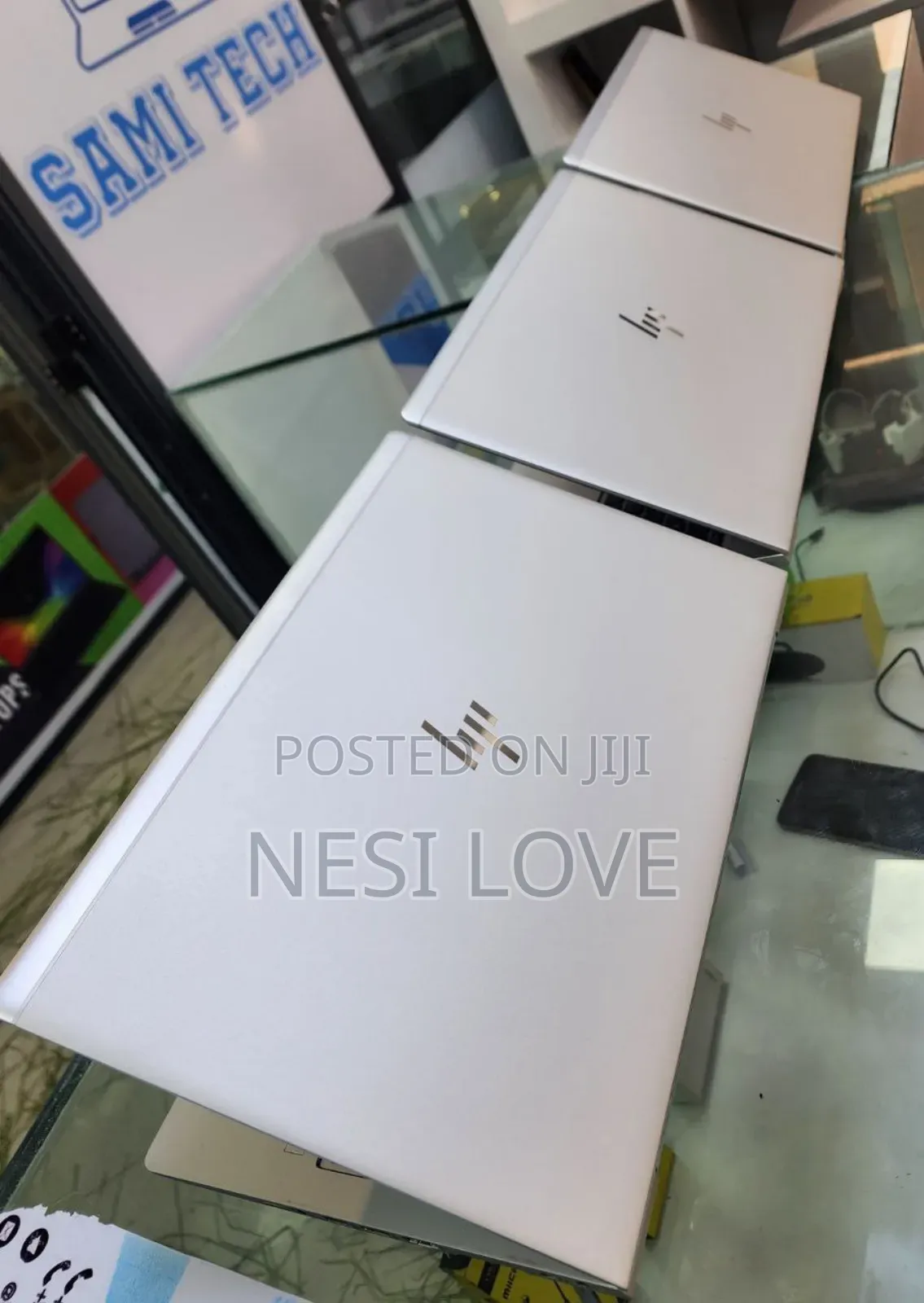 New Laptop HP EliteBook 850 G5 16GB Intel Core I5 SSD 512GB