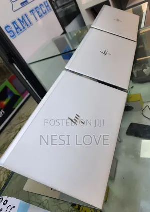 New Laptop HP EliteBook 850 G5 16GB Intel Core I5 SSD 512GB