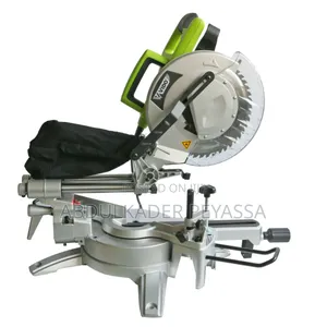 Vido Slide Mitrsaw