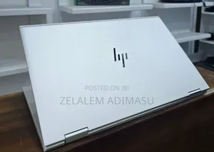 New Laptop HP EliteBook X360 1040 G7 16GB Intel Core I7 SSD 16 GB