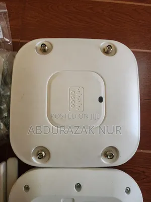 1.Cisco Air-Cap,1142n ,2602l ,3702l Accesspoint