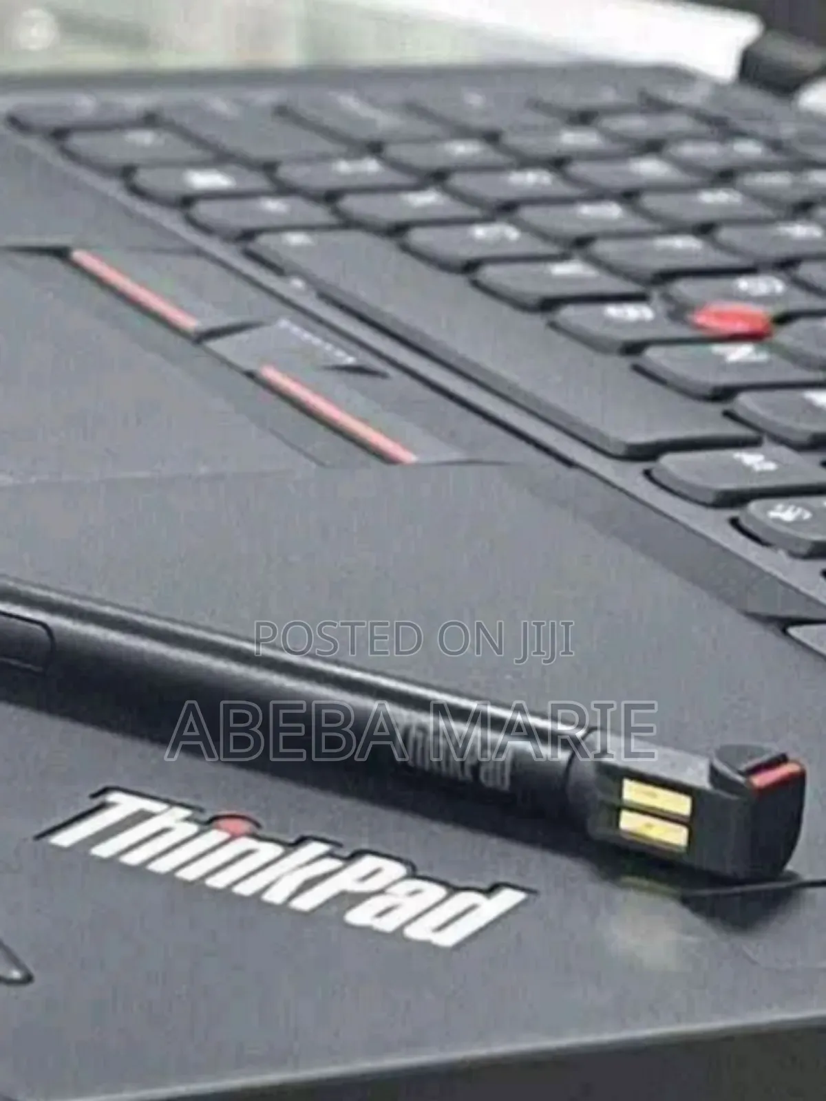 New Laptop Lenovo ThinkPad X390 16GB Intel Core I5 SSD 512GB