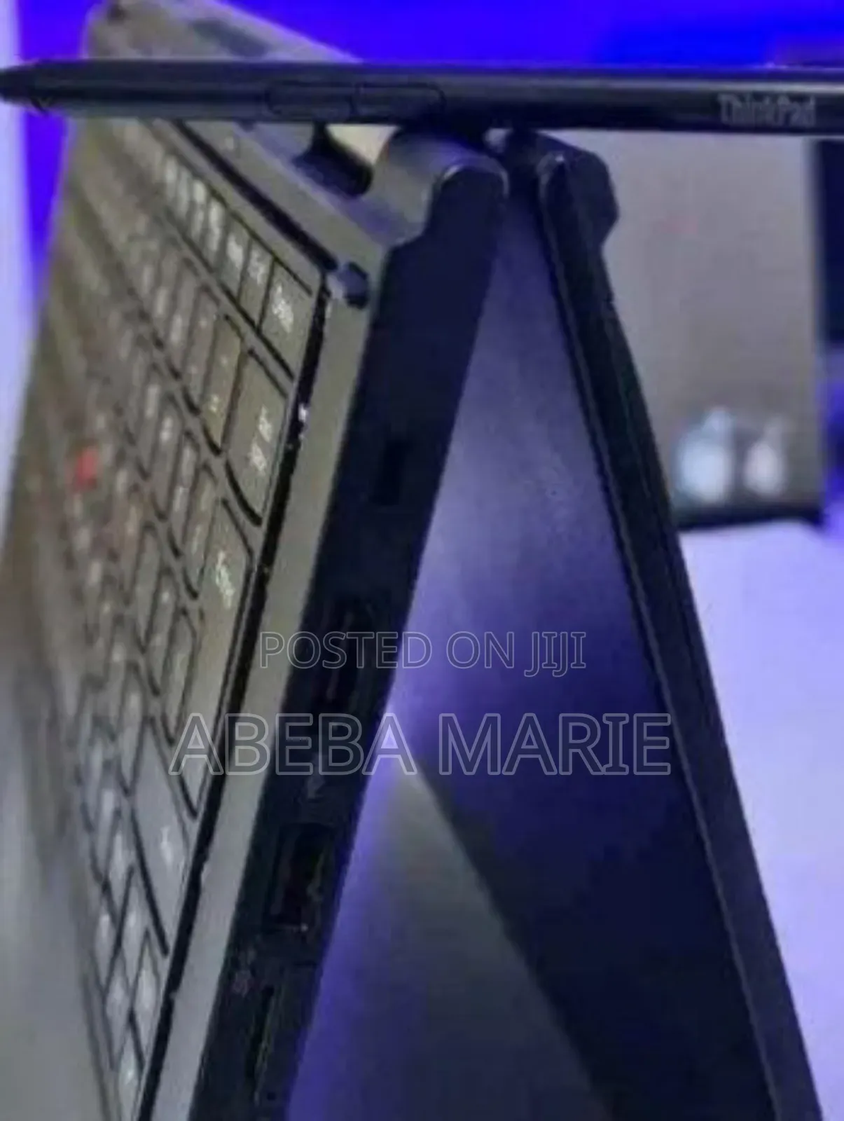 New Laptop Lenovo ThinkPad X390 16GB Intel Core I5 SSD 512GB