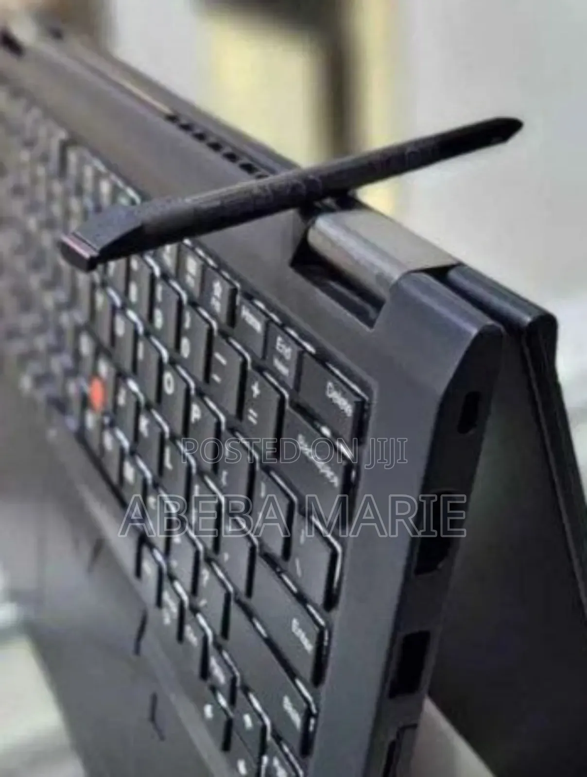 New Laptop Lenovo ThinkPad X390 16GB Intel Core I5 SSD 512GB