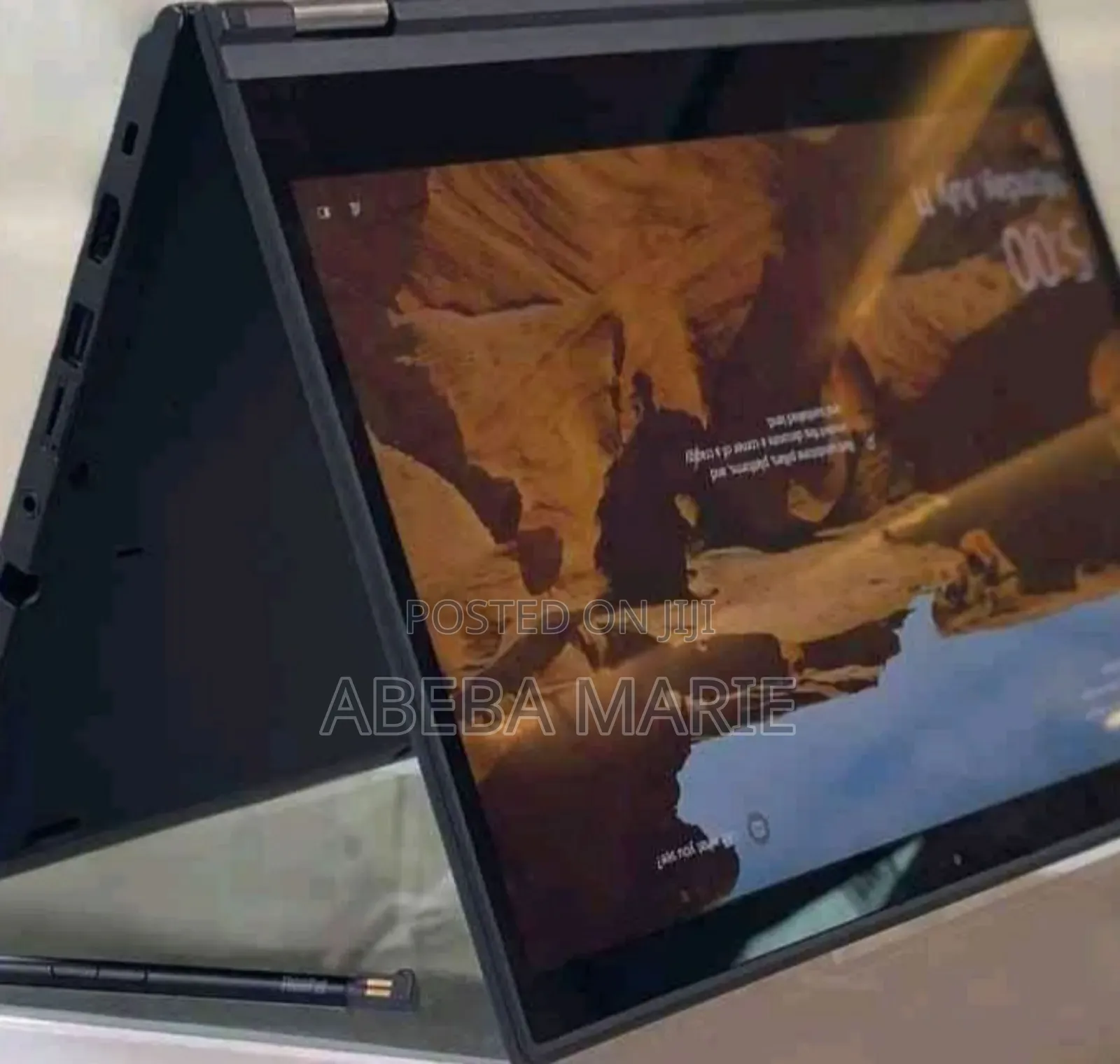 New Laptop Lenovo ThinkPad X390 16GB Intel Core I5 SSD 512GB