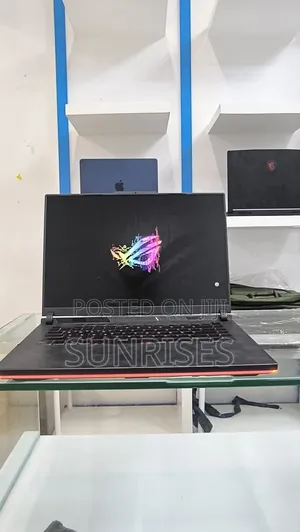 New Laptop Asus ROG Strix G16 G614 16GB Intel Core I9 SSD 1T