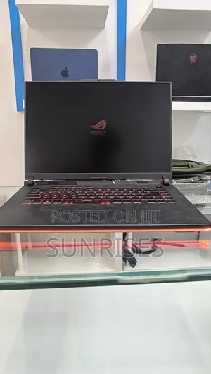 New Laptop Asus ROG Strix G16 G614 16GB Intel Core I9 SSD 1T