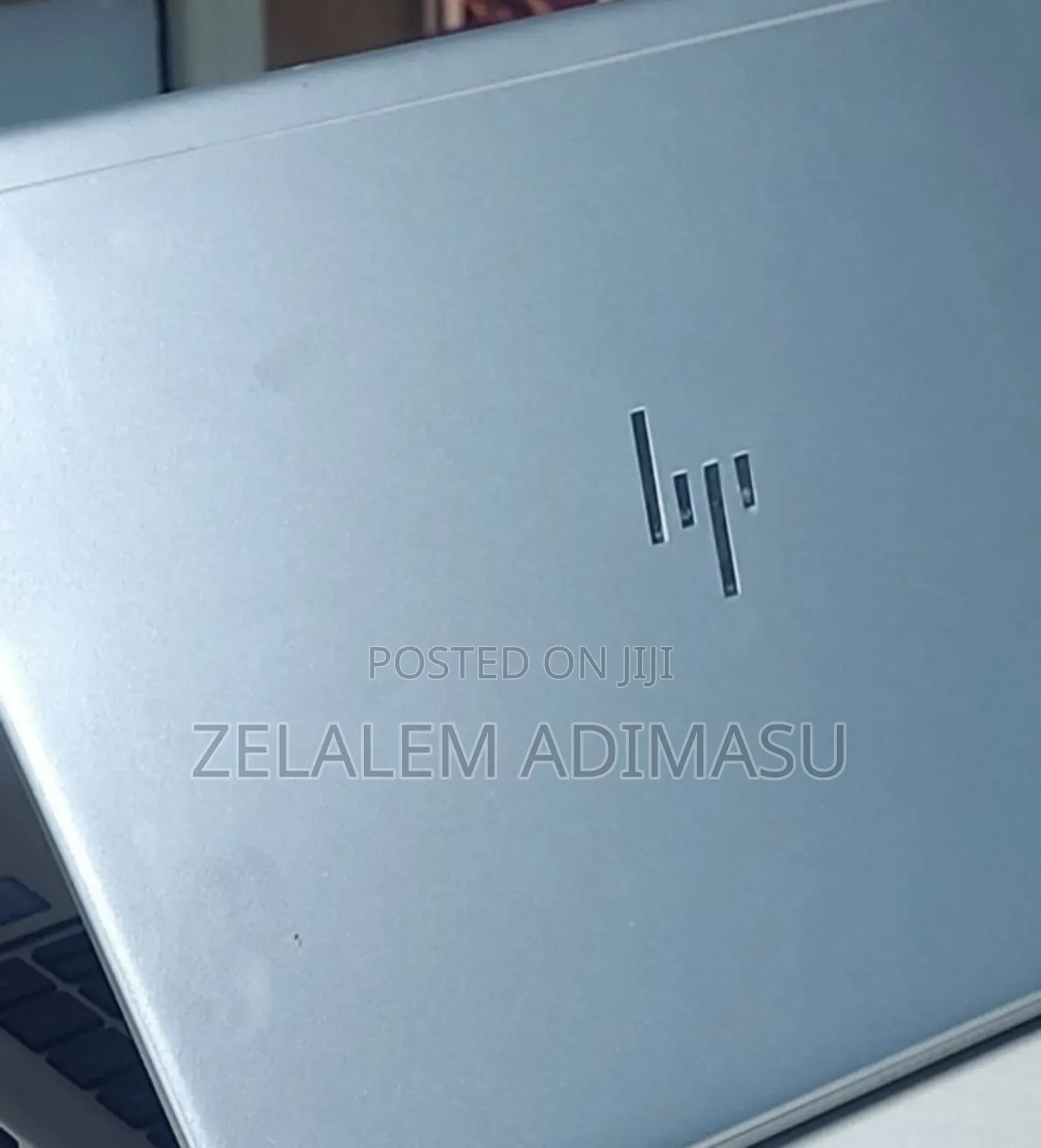 New Laptop HP EliteBook 840 8GB Intel Core I7 SSD 512GB