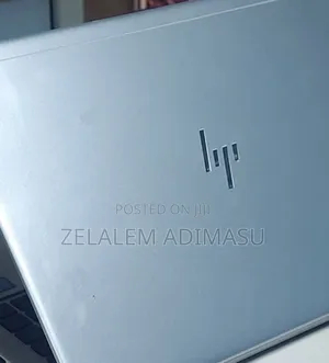 New Laptop HP EliteBook 840 8GB Intel Core I7 SSD 512GB